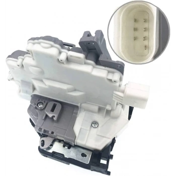 Kilit Kapı A4 08-09 / A5 08-09 / Q3 12-13 / Q7 07-09 Arka Sağ (Oem No: 8K0839016)