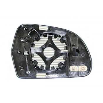 Audı A3 A4 A5 Elektrikli Ayna Camı 10/12  Kör Noktalı Sol 8K0857535F (Oem No: 8K0857535F)