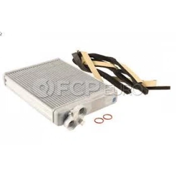 Kalorıfer Radyatörü 70231 Vw A4-A5-Q5 Bm 08- (Oem No: 8K0898037A)