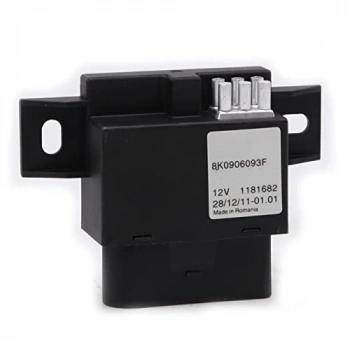 Röle Yakıt Pompa Kontrol A4 / A5 / Q5 08-12 (Oem No: 8K0906093F)