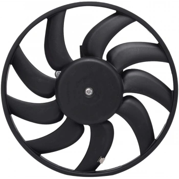 Fan Motoru A4 / A5 / A6 / Q5 08Sonrası Caba-Cdha-Cabb-Cdhb-Cjeb-Caeb-Cdnc-Caga 1.8 Tfsi-2.0 Tdı Sağ 350Mm (Oem No: 8K0959455F)