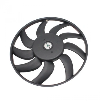 Fan Motoru Sol (400 Mm : L) Vw A4-A5-A6-Q5 Caba-Cdha-Cabb-Cdhb-Cjeb-Caeb-Cdnc-Caga 1,8 Tfsı-2,0 Tdı 08- (Oem No: 8K0959455G)