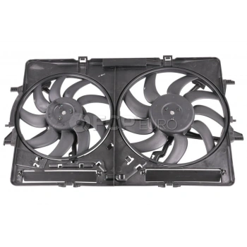 Fan Motoru Vw A6 Bm 11- (Oem No: 8K0959455S)