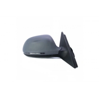 Audı A4 Elektrikli Ayna 07/10 Astarlı Sinyalli Sağ 8K1857410E 01C (Oem No: 8K1857410E 01C)