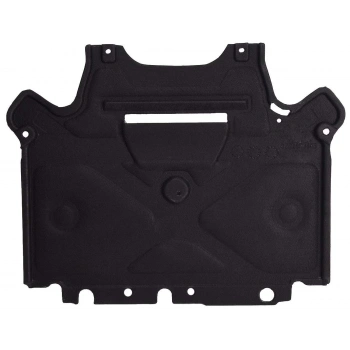 Karter Muhafazası Sanzuman Tarafı Vw A4-A5-Q5 Bm 11-15 (Oem No: 8K1863822S)