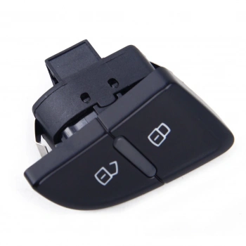 Merkezı Kılıt Dügmesı Vw A4 Bm 08-12 (Oem No: 8K1962107A)