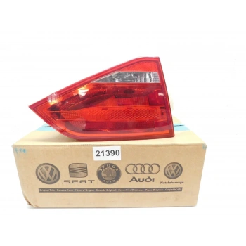 Stop Lambası Iç Sol 2Tz 009 687-091 Vw A4 Bm 08-11 (Oem No: 8K5945093D)