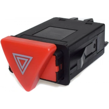 Dörtlü Flasör Dügmesı Vw A3 Bm 98-01 (Oem No: 8L0941509M)