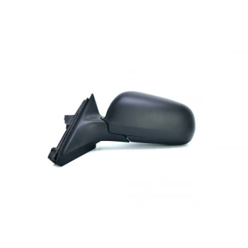 Audı A3 Elektrikli Ayna 96/00 Kör Noktalı Büyük Tip Mavi Cam Sol 8L18585313Fz (Oem No: 8L18585313Fz)