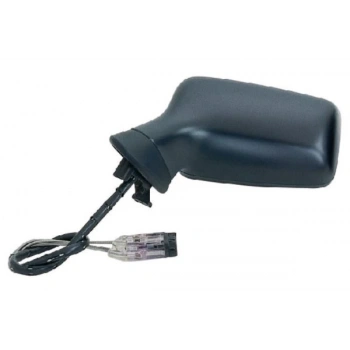 Audı A80 Elektrikli Ayna 87/94 Mavi Cam Sol 8L1858531H (Oem No: 8L1858531H)