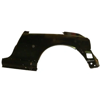 Audı A3- 97/03; Arka Çamurluk Sol 3 Kapı (Oem No: 8L3809837)