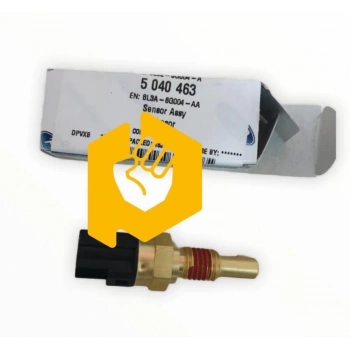 Focus Fiesta 1995 2004 Hararet Müşürü ( Sılındır Kapaga Gelen ) (Oem No:8L3A6G004Aa)