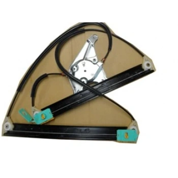 1997-2000 Audi A3 Ön Cam Krikosu Sol Elektrikli-Motorsuz 3 Kapı (Tw) (Adet) (Oem No:8L48374661)