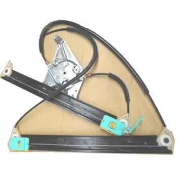 1997-2000 Audi A3 Ön Cam Krikosu Sağ Elektrikli-Motorsuz 3 Kapı (Tw) (Adet) (Oem No:8L48374662)