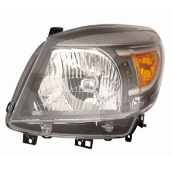 Ford Ranger 2009 2012 Far Sağ Ayarlı (Oem No:8M3413100Ca)