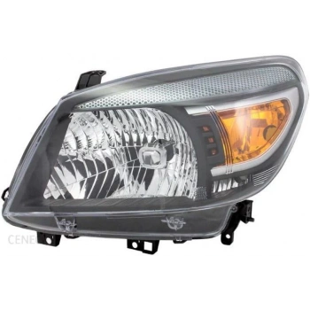 Far Sol Ford Ranger Bm 07- (Oem No: 8M34 13101 Ca)