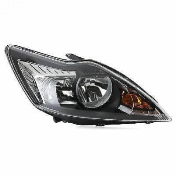 Far Sag Sıyah Ford Focus Bm 07- (Oem No: 8M51 13100 Cf)