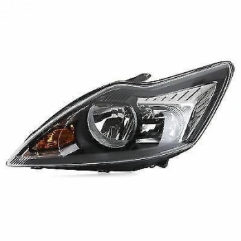 Far Sol Sıyah Ford Focus Bm 07- (Oem No: 8M51 13101 Cf)