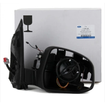 Ford Focus 2008  Dış Dikiz Aynası Sağ  (Oem No:8M5117682Yc)