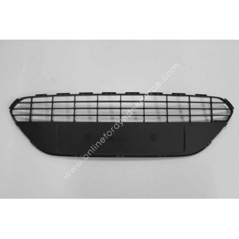 Tampon Panjuru Krom Çerçevelı Ford Focus Bm 07- (Oem No: 8M51 17B968 Be)