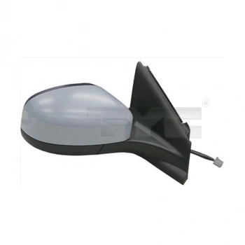 Ford Focus 2008  Ayna Camı Sol (Elektrıklı) (Oem No:8M5117K741Aa)