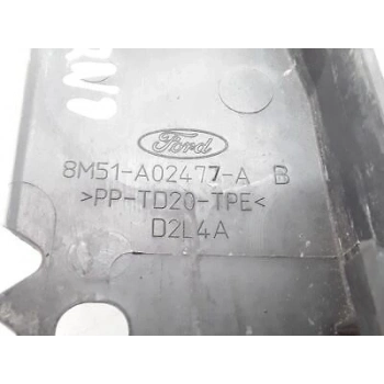 Çamurluk İç  Bakalıtı Sol Ford Focus Bm 08- (Oem No: 8M51 A02477 Ab)