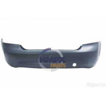 Tampon Arka Sedan Ford Focus Bm 07- (Oem No: 8M51 F17906 Bcxwaa)