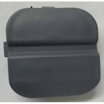 Ford Focus- Sd- 08/11; Arka Tampon Çeki Demiri Kapağı (Tw) (Oem No: 8M51 F17K922 Bbxwaa)