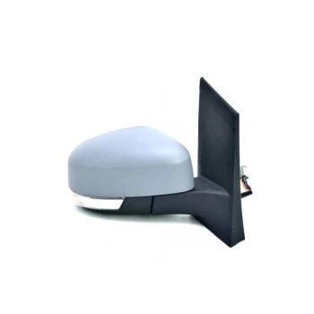 Ford Focus Elektrikli Katlanır Ayna 08/11 Astarlı Kör Noktalı Yan+Alt Sinyalli Sağ 8M5117682Tb (Oem No: 8M5117682Tb)