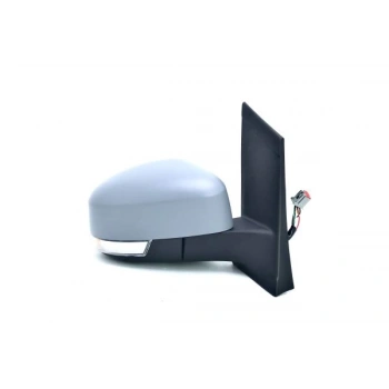 Ford Focus Elektrikli Ayna 08/11 Astarlı Kör Noktalı Yan+Alt Sinyalli Sağ 8M5117682Vc (Oem No: 8M5117682Vc)