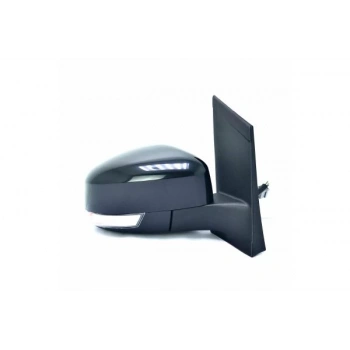 Ford Focus Elektrikli Ayna 08/11 Kör Noktalı Sinyalli Sağ 8M5117682Yb (Oem No: 8M5117682Yb)