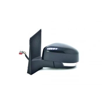 Ford Focus Elektrikli Ayna 08/11 Kör Noktalı Yan+Alt Sinyalli Sol 8M5117683 (Oem No: 8M5117683)