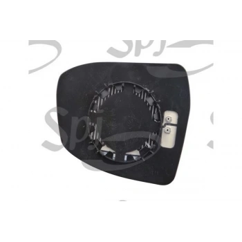 Ford Focus (08/17) Mondeo (07/10) Elektrikli Ayna Camı Kör Noktalı Sağ 8M5117K740Ca (Oem No: 8M5117K740Ca)