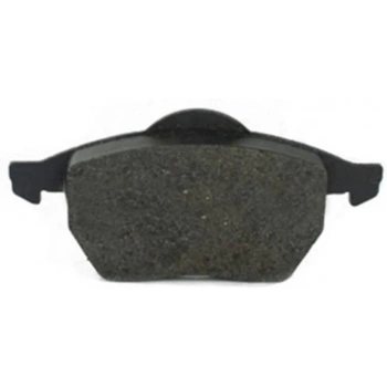 Fren Balatası Ön Quattro Vw A3 Bm 04-13 (Oem No: 8P0698151)