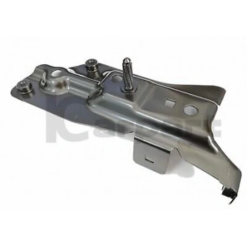 Tampon Bağlantı Braketi A3 04-13 Ön Sol (Çamurluk) (Oem No: 8P0821135B)