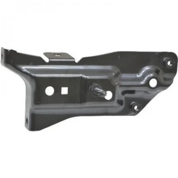 Tampon Bağlantı Braketi A3 04-13 Ön Sağ (Çamurluk) (Oem No: 8P0821136A)