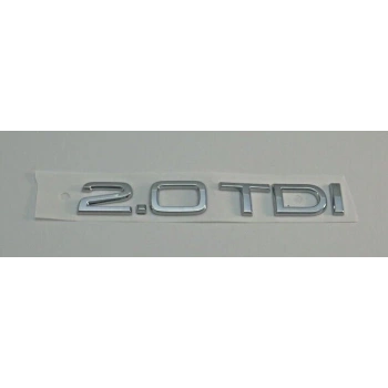 Yazı 2.0 Tdı Vw A3-A4-A5-A6 Bm 04- (Oem No: 8P0853743G2Zz)