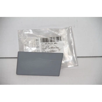 Ön Çamurluk Bandı Sağ Vw A3 Bm 04- (Oem No: 8P0853992Bgru)