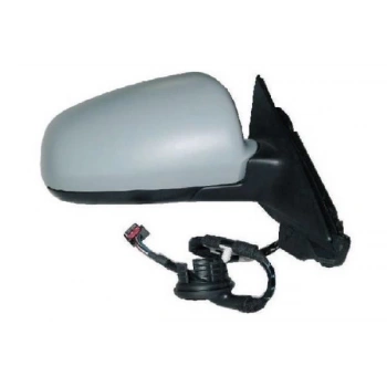 Audı A3 Elektrikli Ayna 03/08 Astarlı 5 Kapı Sağ 8P1858532D01C (Oem No: 8P1858532D01C)