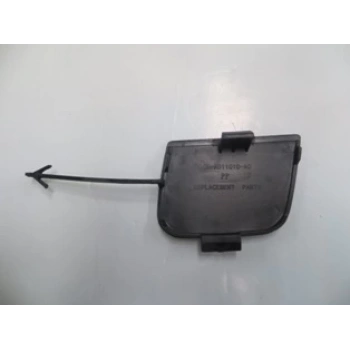 Audı A3- 04/05; Ön Tampon Çeki Demiri Kapağı 3 Kapı Gri (Tw) (Oem No: 8P3807241)