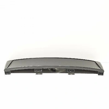 Plakalık Ön Vw A3 Bm 04- (Oem No: 8P4807285G1Qp)