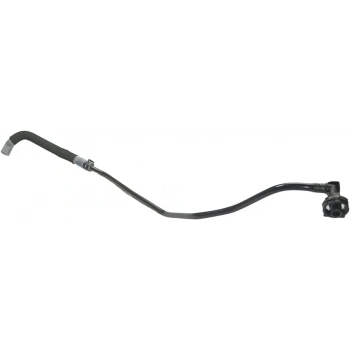 Boru Yedek Su Deposu Q5 13-17 (Oem No: 8R0121081Bp)