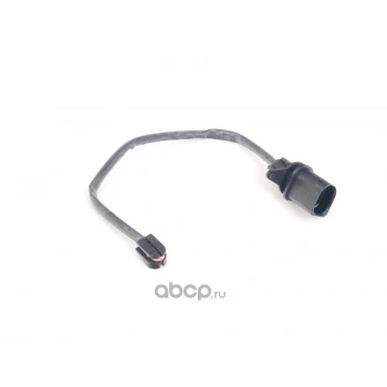 Fren Balata Fısı Ön Gıc378 Vw Q5 Bm 12- (Oem No: 8R0615121)