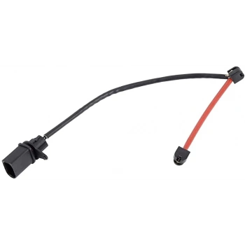 Fren Balata Fısı Ön Vw A6-A7-Q5 Bm 12- (Oem No: 8R0615121A)