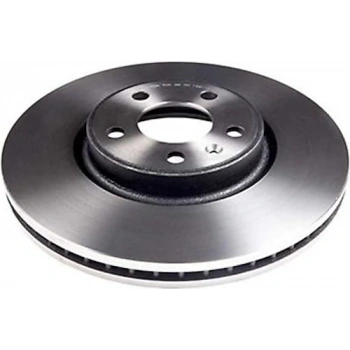 Fren Diski Ön Ddf1996C (Adet Fıyat) Vw A4-A5-A6-A7-Q5 Bm 08- (Oem No: 8R0615301)