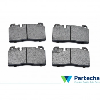 Fren Balatası Ön Gdb2022 / 2564305 Vw A6-A7-Q5 Bm 12- (Oem No: 8R0698151D)