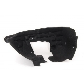 Çamurluk Davlumbazı Ön Sol Vw Q5 Bm 08-17 (Oem No: 8R0821171K)