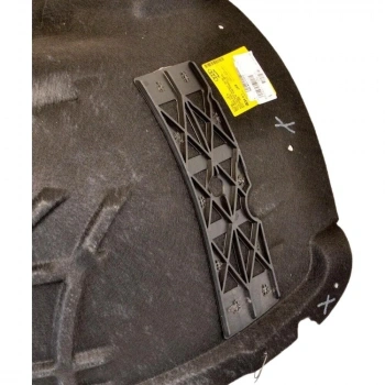 Çamurluk Davlumbazı Ön Sağ Vw Q5 Bm 08-17 (Oem No: 8R0821172K)