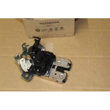 Kilit Bagaj Kapak A3 / A4 / A5 / A6 / Q3 / Q5 / Ibıza / Toledo / Superb / Fabıa / Octavıa / Rapıd 13Sonrası (Oem No: 8R0827505A)