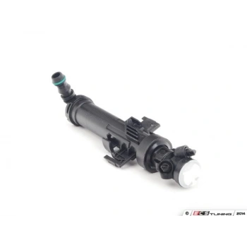 Far Yıkama Robot Q5 09-17 Sol (Oem No: 8R0955101A)